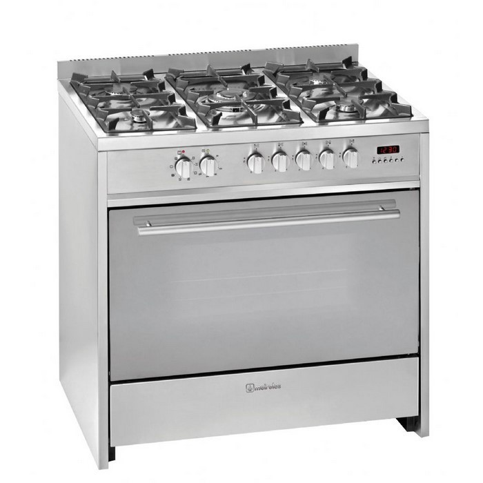 COCINA GAS - EL�CTRICA E 911 X (MEIRELES)